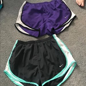 Women’s Nike short lot